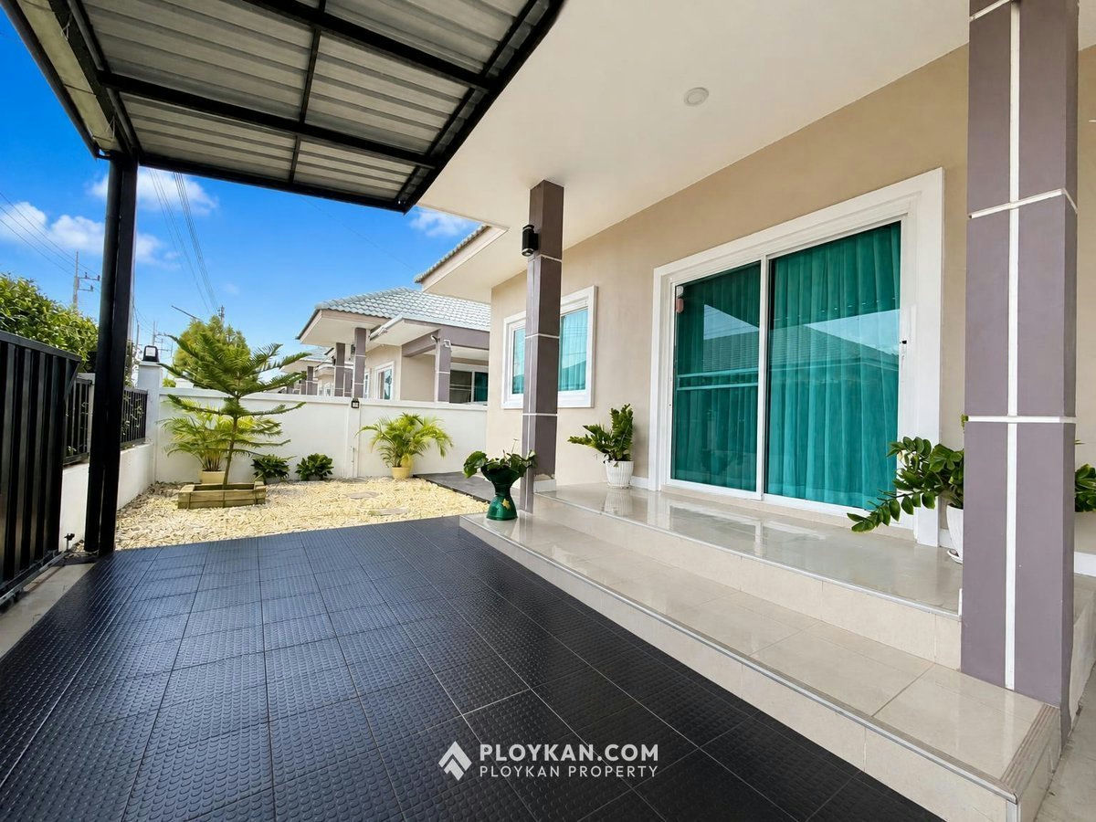 2 bedroom House for Rent