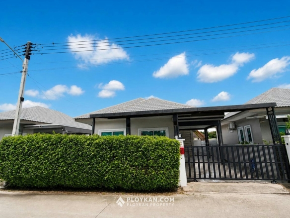 2 bedroom House for Rent