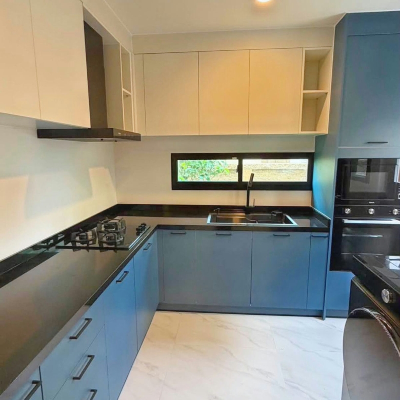 Modern 2-story House for Rent in Supalai Lagoon Hua Hin
