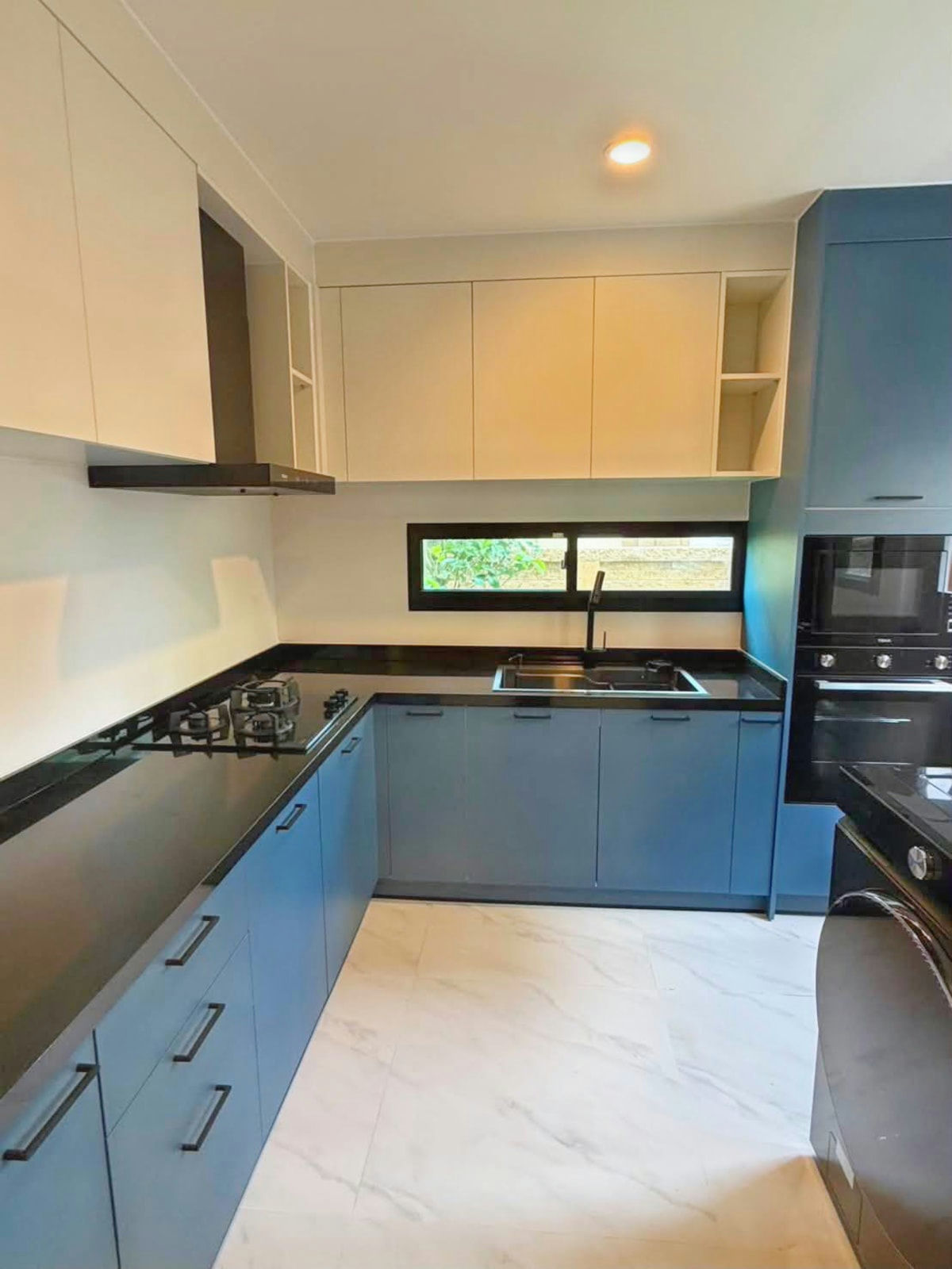 Modern 2-story House for Rent in Supalai Lagoon Hua Hin