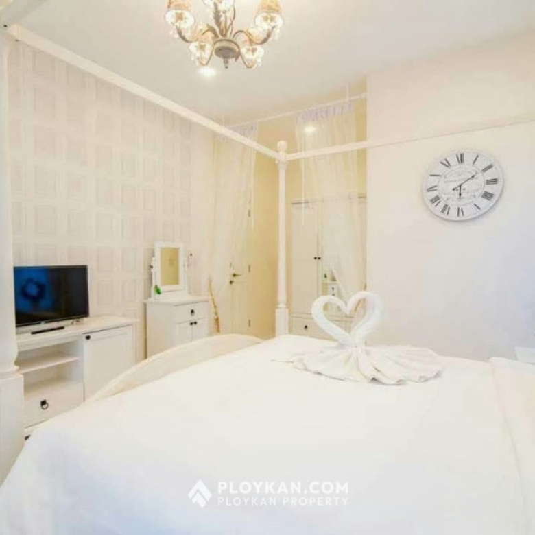 3 Bedroom Pool Villa for Rent in Thap Tai, Hua Hin