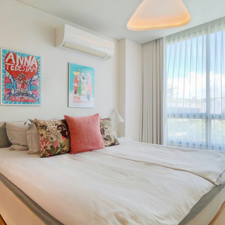 🔥Price Reduced – Luxury 1BR Pool View Condo in Veranda Residence