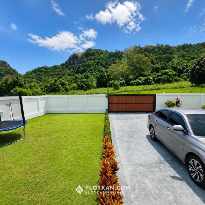 3 Bedroom House in Khao Tao for Sale