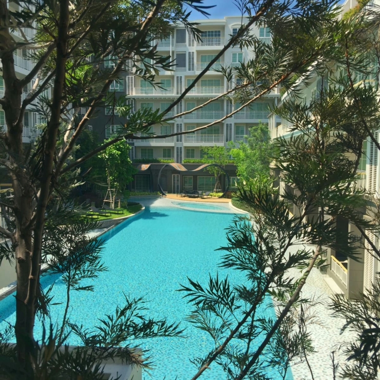 🔥 Price Reduced! – 1 Bedroom Condo with Golf Course View for Sale
