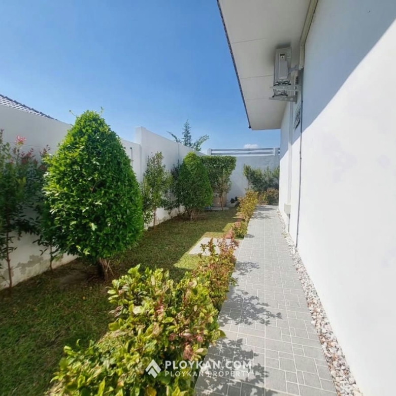 3 Bedroom Pool Villa for Rent in Casa Collina Hua Hin