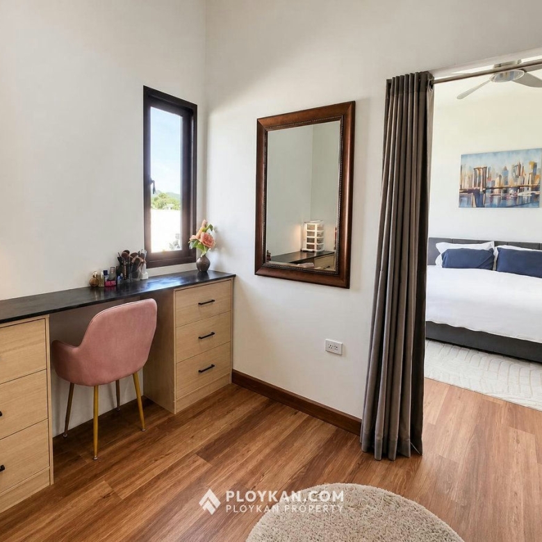 3 Bedroom House in Khao Tao for Sale