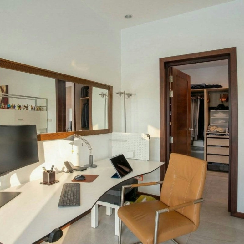 3-Bedroom Pool Villa for Sale in Hua Hin