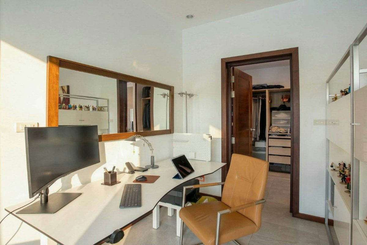 3-Bedroom Pool Villa for Sale in Hua Hin
