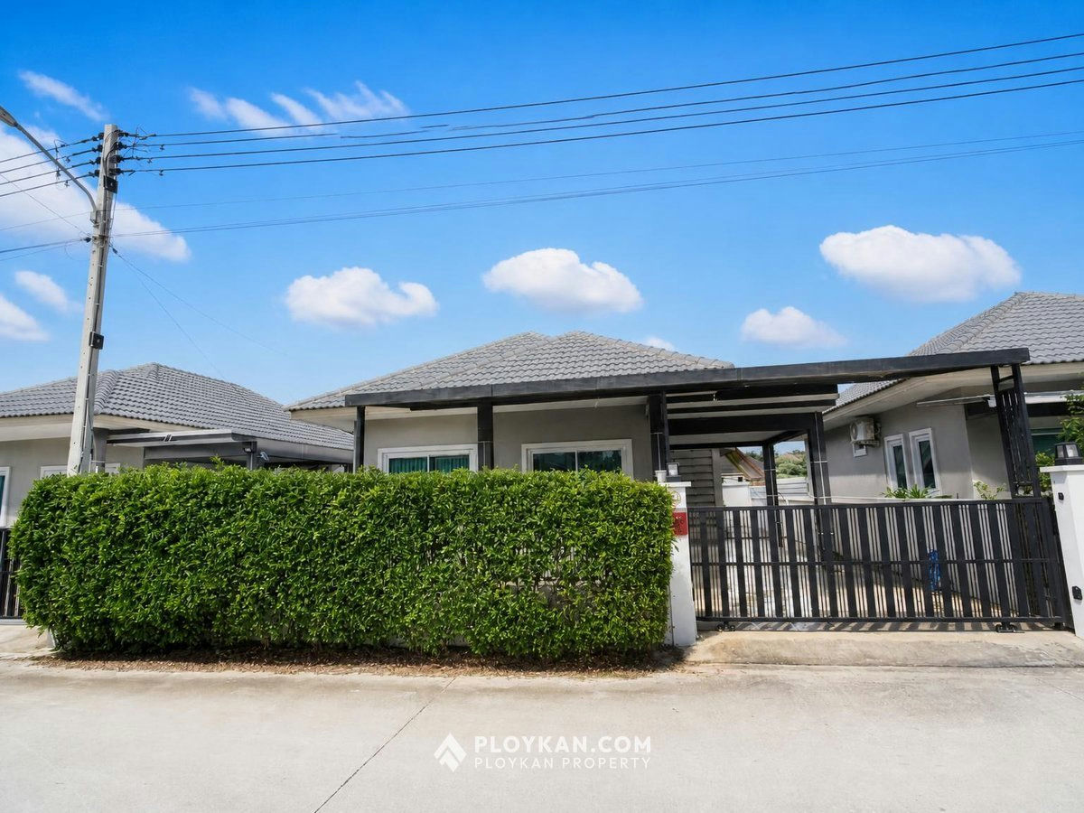 2 bedroom House for Rent