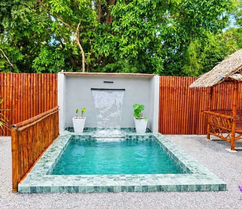 Private Home with Garden in Hua Hin Soi 70 for Sale