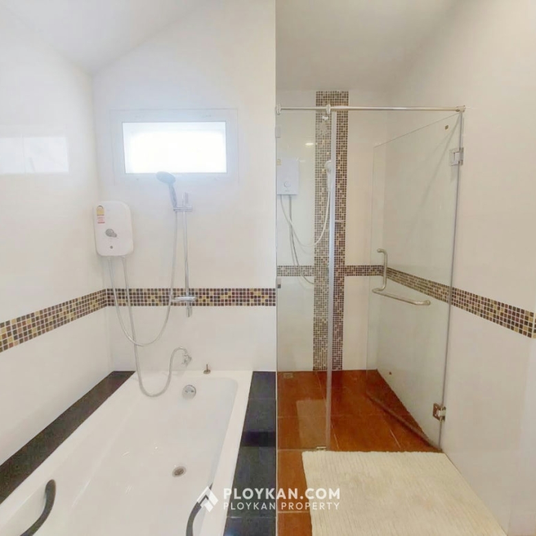 3 Bedroom Pool Villa for Rent in Casa Collina Hua Hin