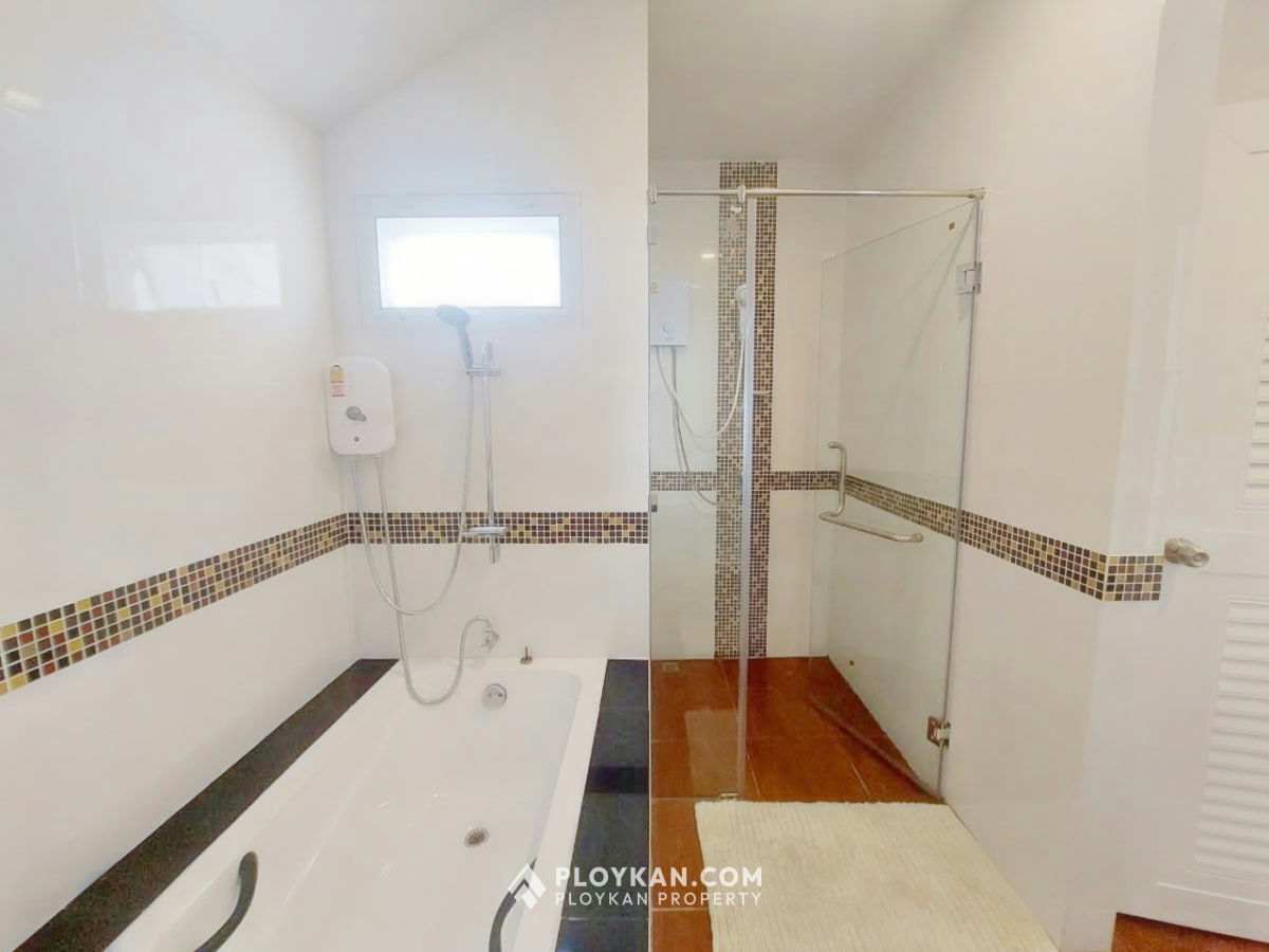3 Bedroom Pool Villa for Rent in Casa Collina Hua Hin
