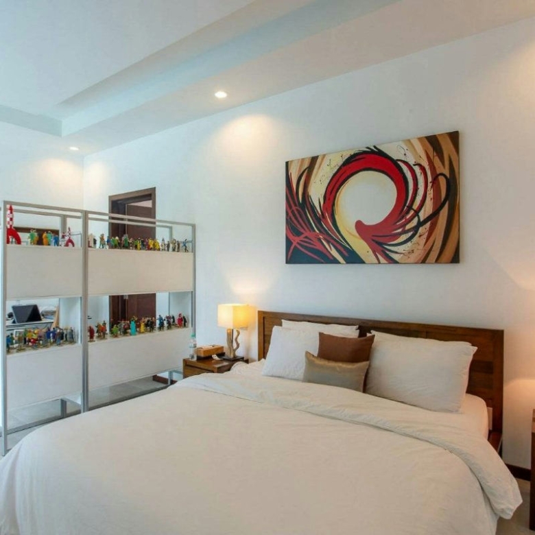 3-Bedroom Pool Villa for Sale in Hua Hin