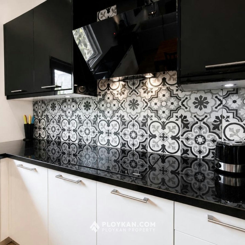 3-Bedroom Pool Villa in Aria 1 for Rent