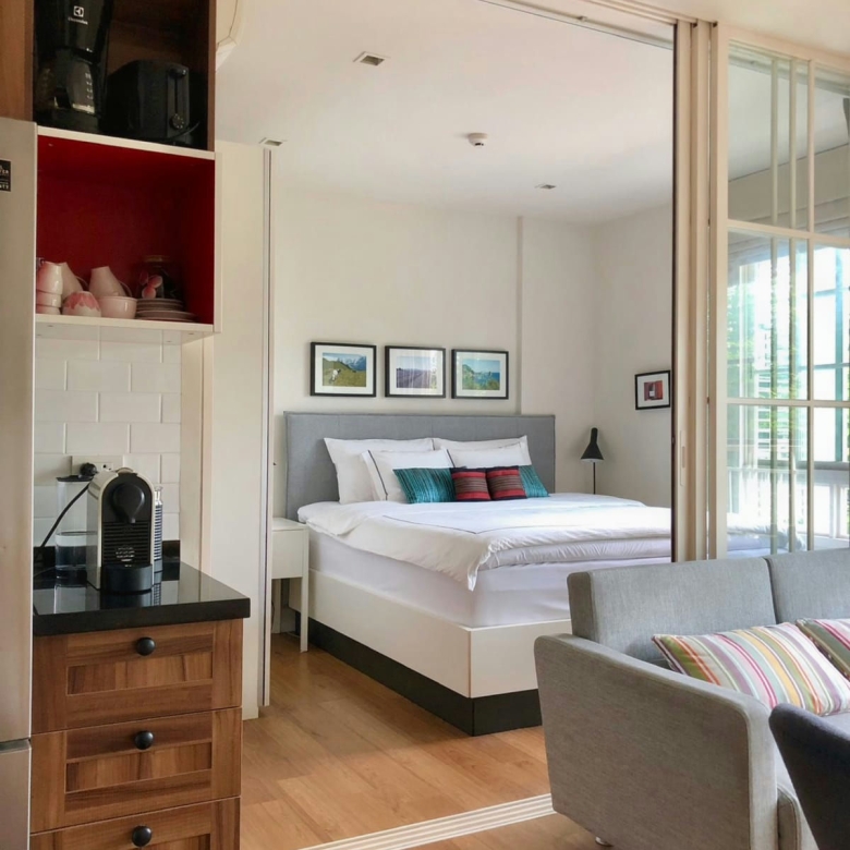 🔥 Price Reduced! – 1 Bedroom Condo with Golf Course View for Sale
