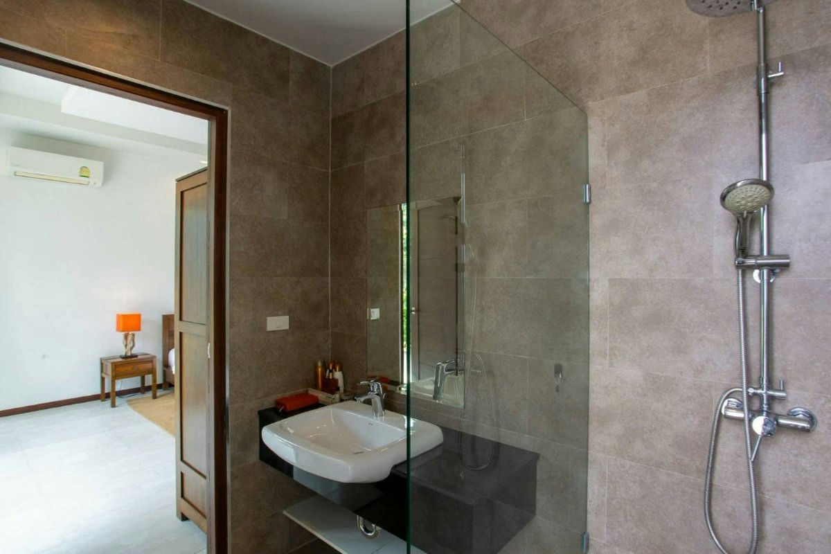 3-Bedroom Pool Villa for Sale in Hua Hin
