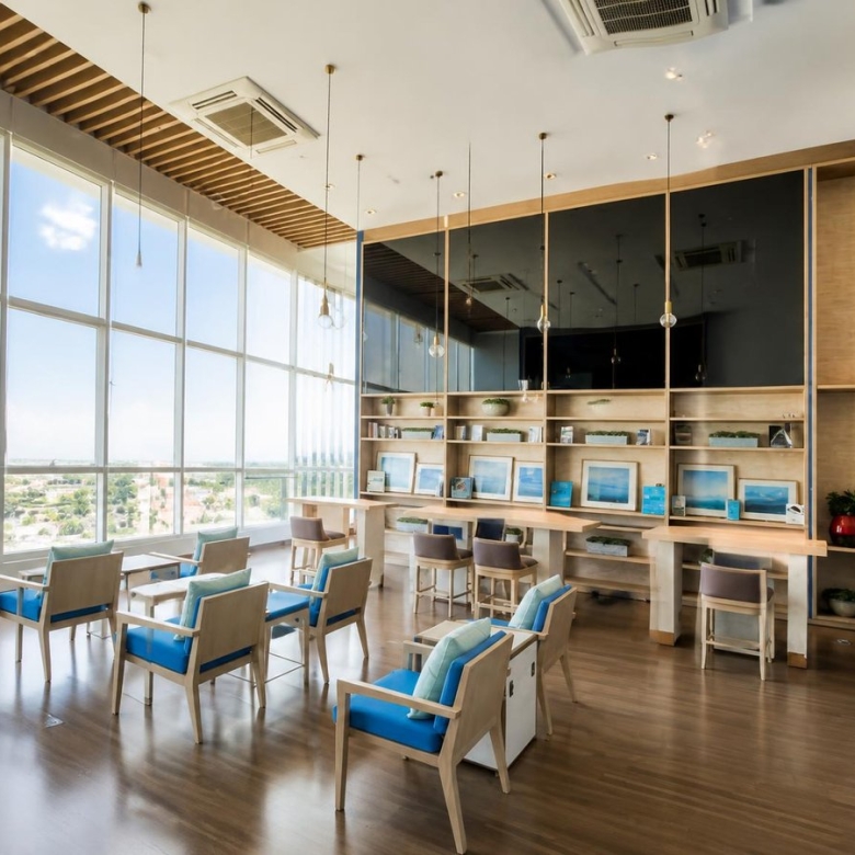 URGENT SALE – Studio Condo in Baan Kiang Fah, Hua Hin for Sale
