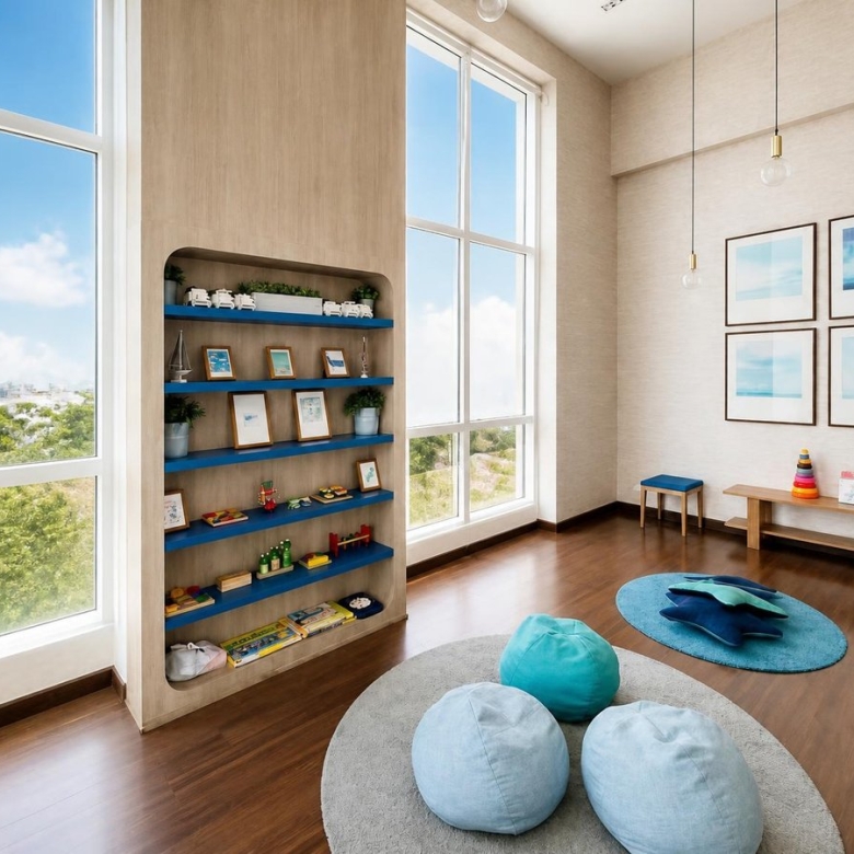 URGENT SALE – Studio Condo in Baan Kiang Fah, Hua Hin for Sale