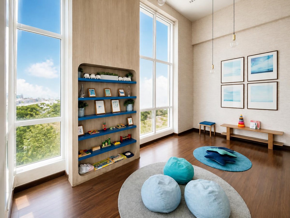 URGENT SALE – Studio Condo in Baan Kiang Fah, Hua Hin for Sale