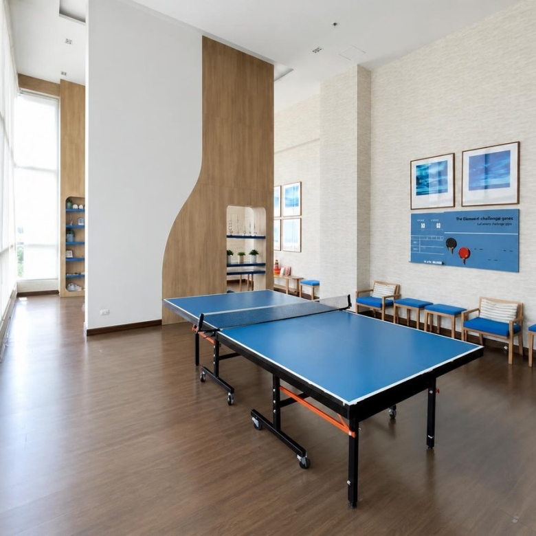 URGENT SALE – Studio Condo in Baan Kiang Fah, Hua Hin for Sale