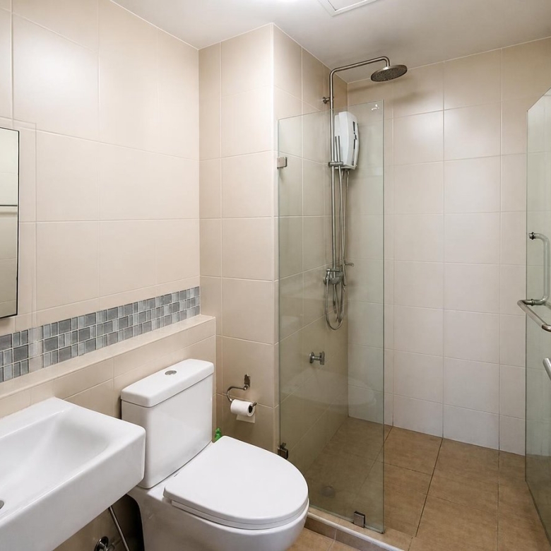 URGENT SALE – Studio Condo in Baan Kiang Fah, Hua Hin for Sale
