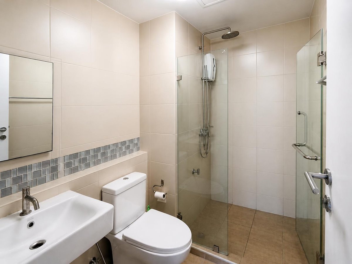 URGENT SALE – Studio Condo in Baan Kiang Fah, Hua Hin for Sale