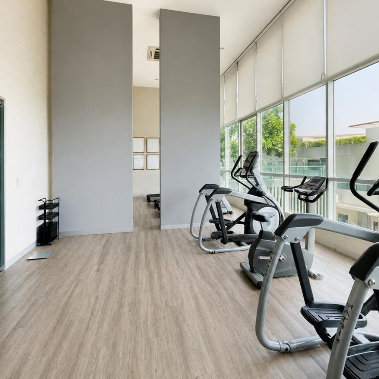 URGENT SALE – Studio Condo in Baan Kiang Fah, Hua Hin for Sale