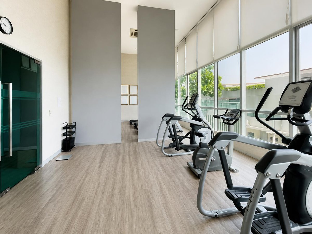URGENT SALE – Studio Condo in Baan Kiang Fah, Hua Hin for Sale