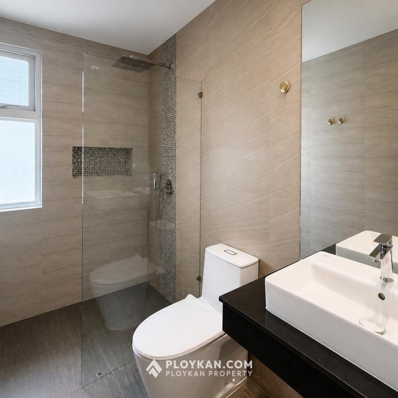 Private 3-Bedroom Pool Villa in Aria 2, Hua Hin for Rent