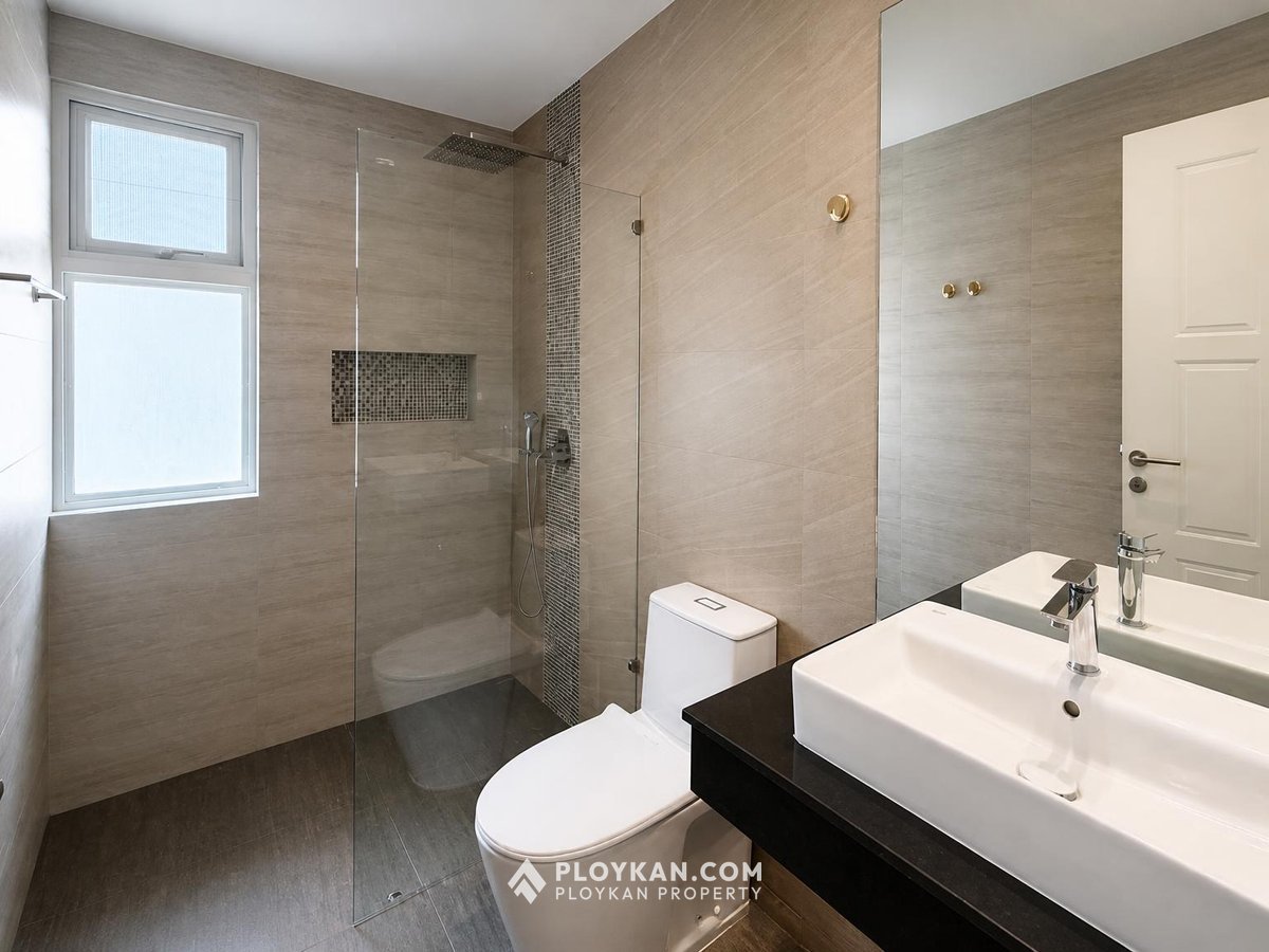 Private 3-Bedroom Pool Villa in Aria 2, Hua Hin for Rent