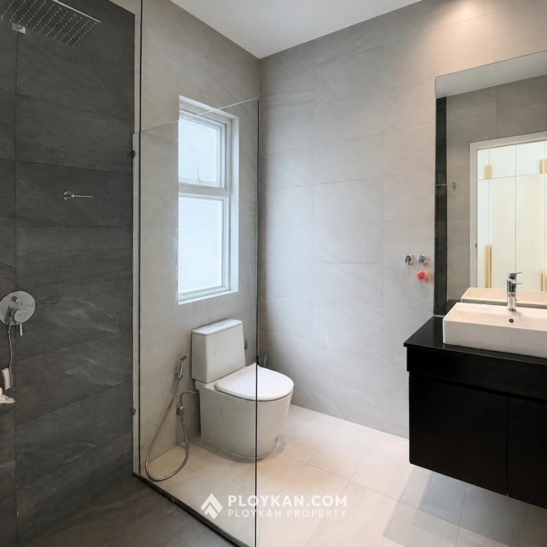 Private 3-Bedroom Pool Villa in Aria 2, Hua Hin for Rent