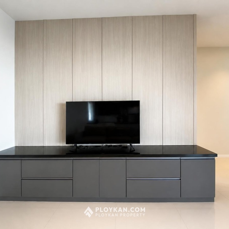 Private 3-Bedroom Pool Villa in Aria 2, Hua Hin for Rent