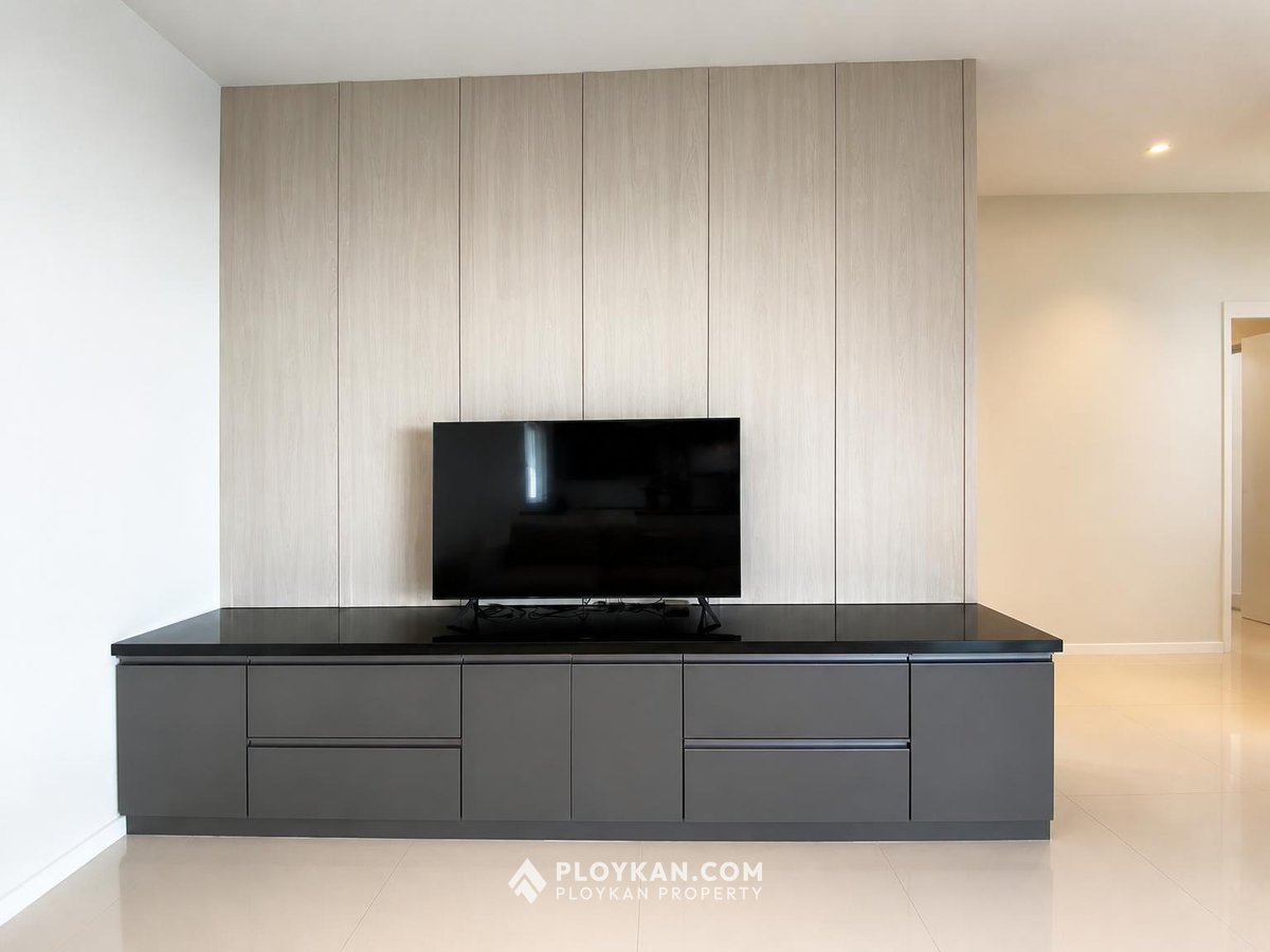 Private 3-Bedroom Pool Villa in Aria 2, Hua Hin for Rent