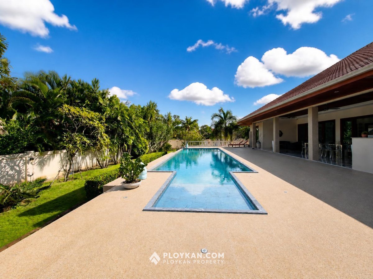 property-46955-71f21013064462bd Luxury Pool Villa in Sam Roi Yot for Sale