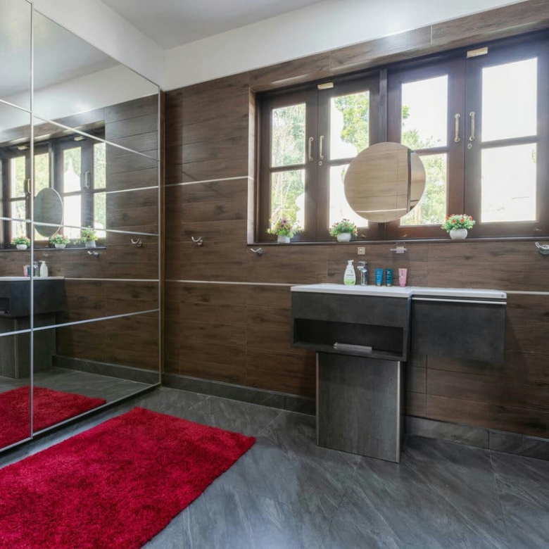 Bali Style Villa on Big Plot in Hunsa Residence