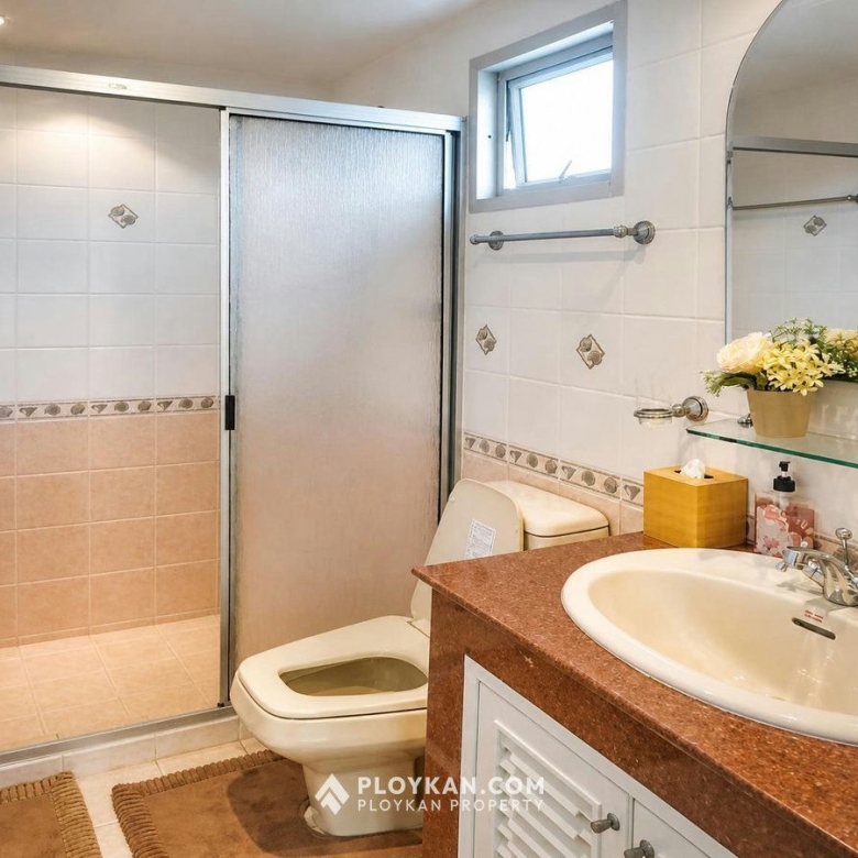 3 Bedroom Condo in Baan Haad Hua Hin for Sale