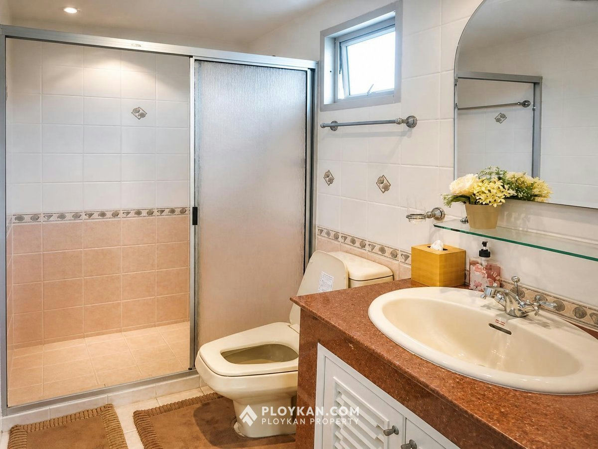 3 Bedroom Condo in Baan Haad Hua Hin for Sale