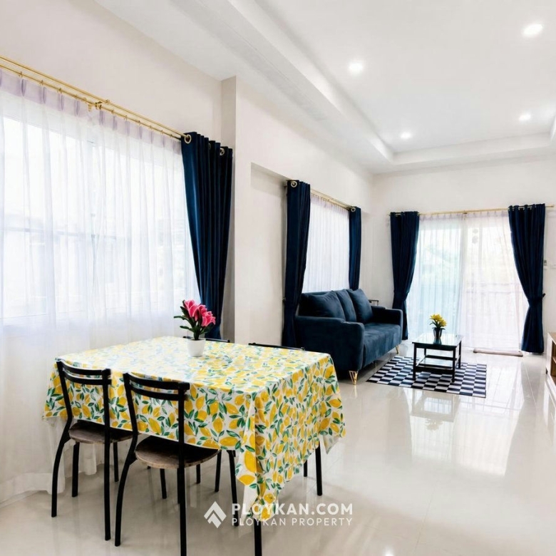 2 bedroom House for Rent