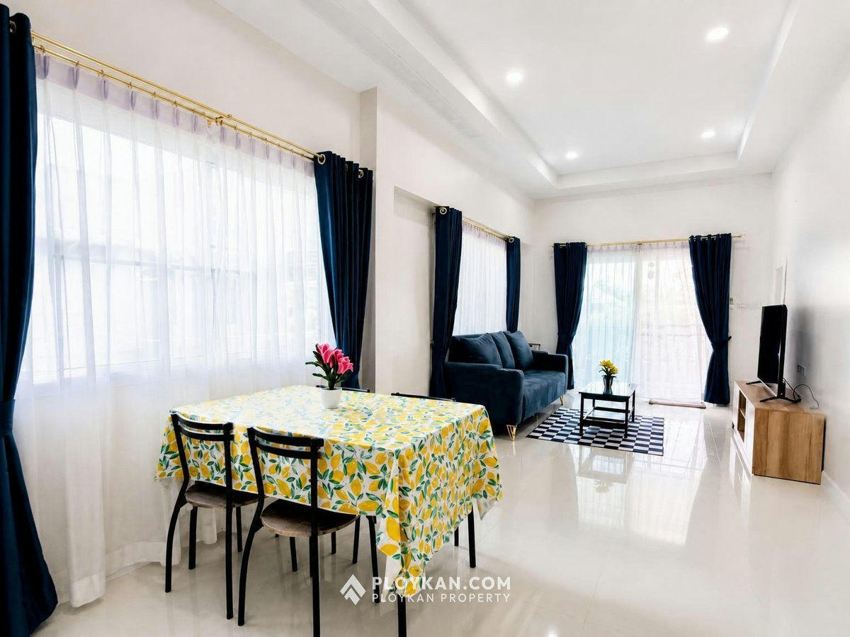 2 bedroom House for Rent