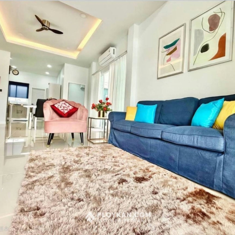 3 Bedroom House for Sale and Rent in Cha-Am