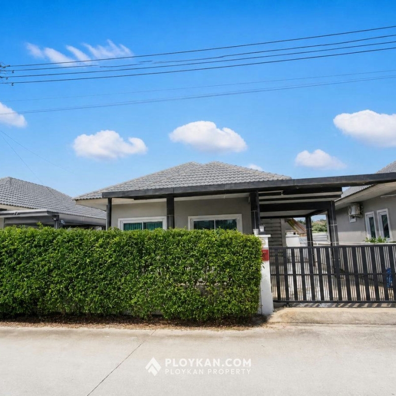 2 bedroom House for Rent