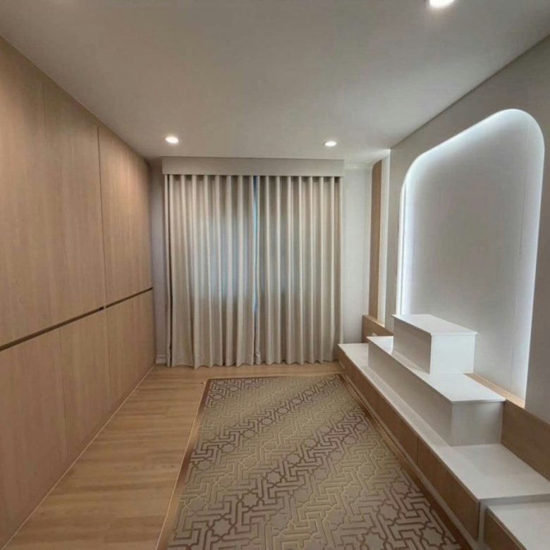 Modern 2-story House for Rent in Supalai Lagoon Hua Hin