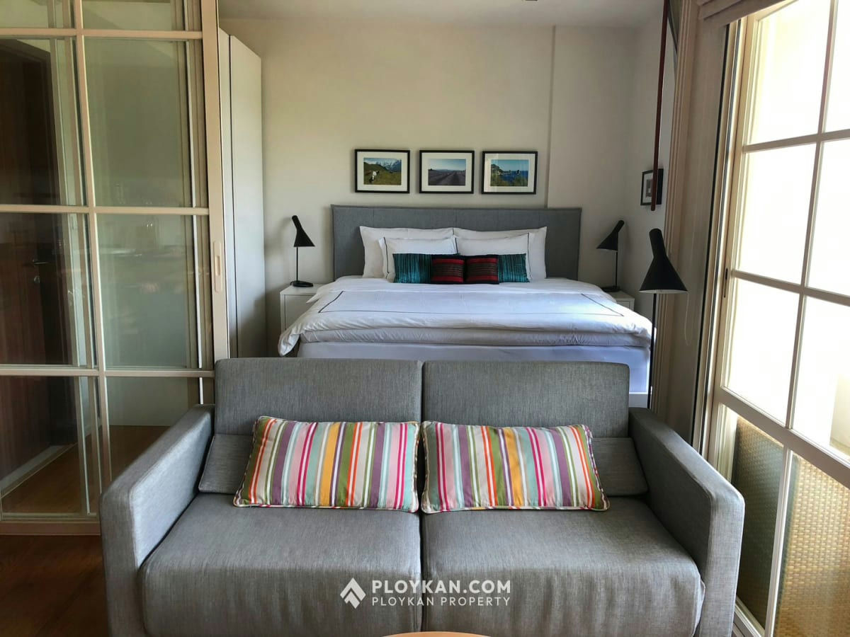 🔥 Price Reduced! – 1 Bedroom Condo with Golf Course View for Sale