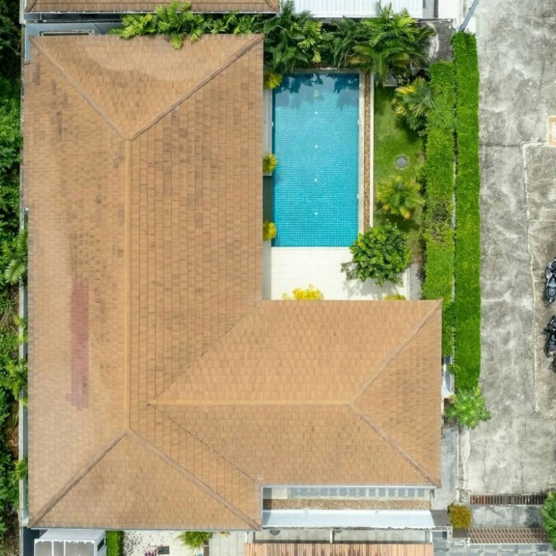 3-Bedroom Pool Villa for Sale in Hua Hin