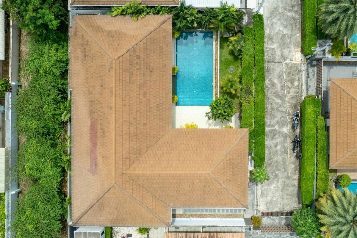 3-Bedroom Pool Villa for Sale in Hua Hin