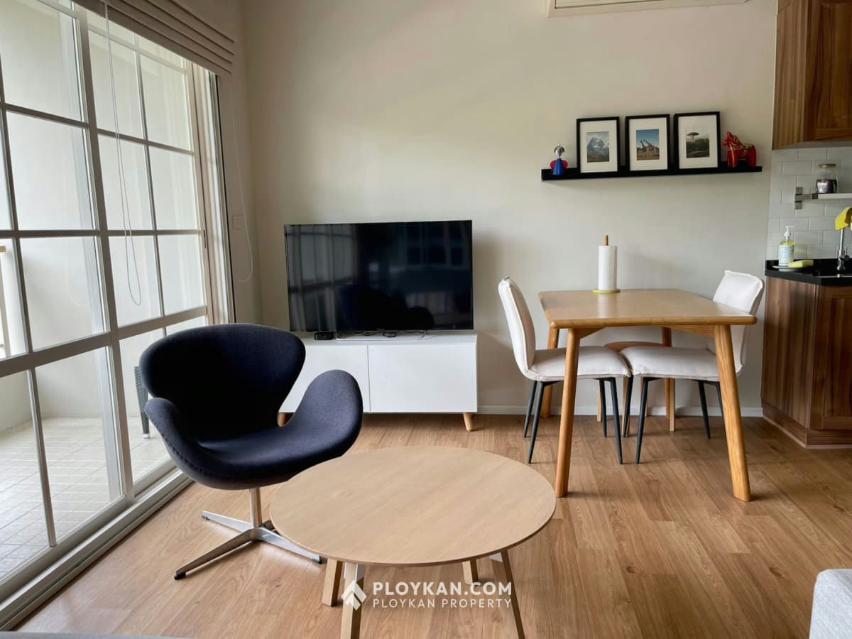 🔥 Price Reduced! – 1 Bedroom Condo with Golf Course View for Sale