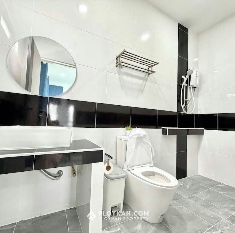 3 Bedroom House for Sale and Rent in Cha-Am