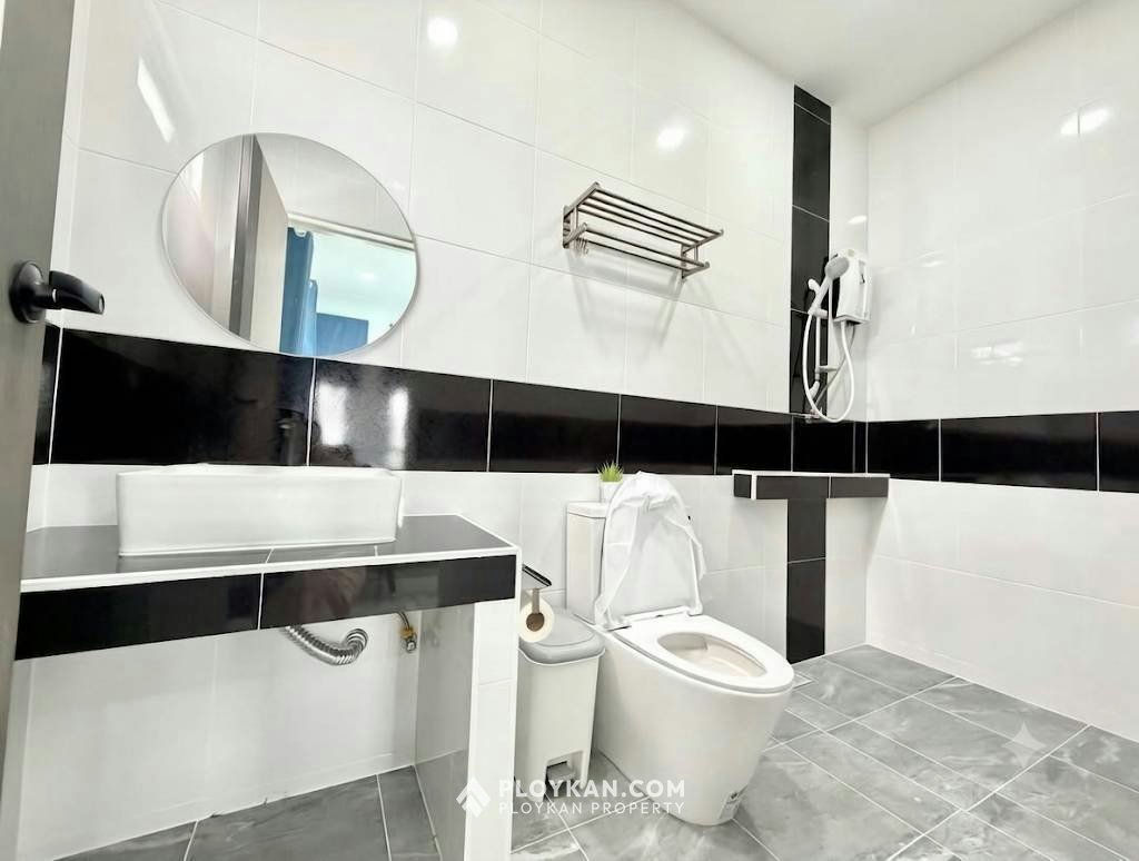 3 Bedroom House for Sale and Rent in Cha-Am
