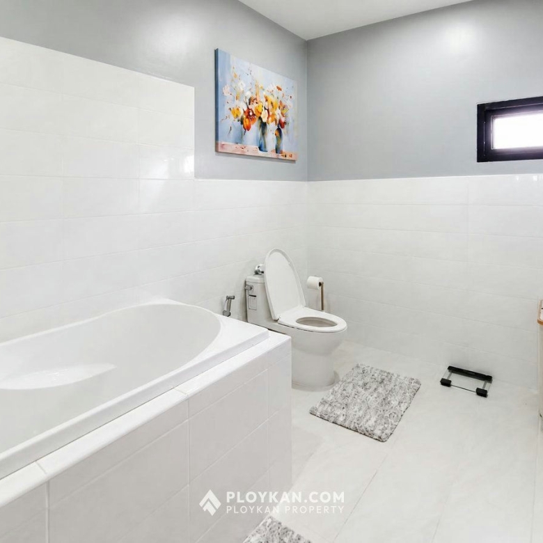 3 Bedroom House in Khao Tao for Sale