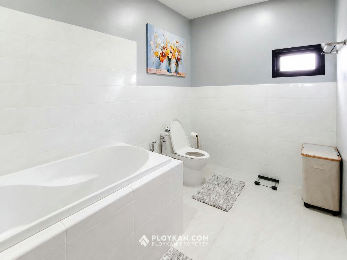 3 Bedroom House in Khao Tao for Sale